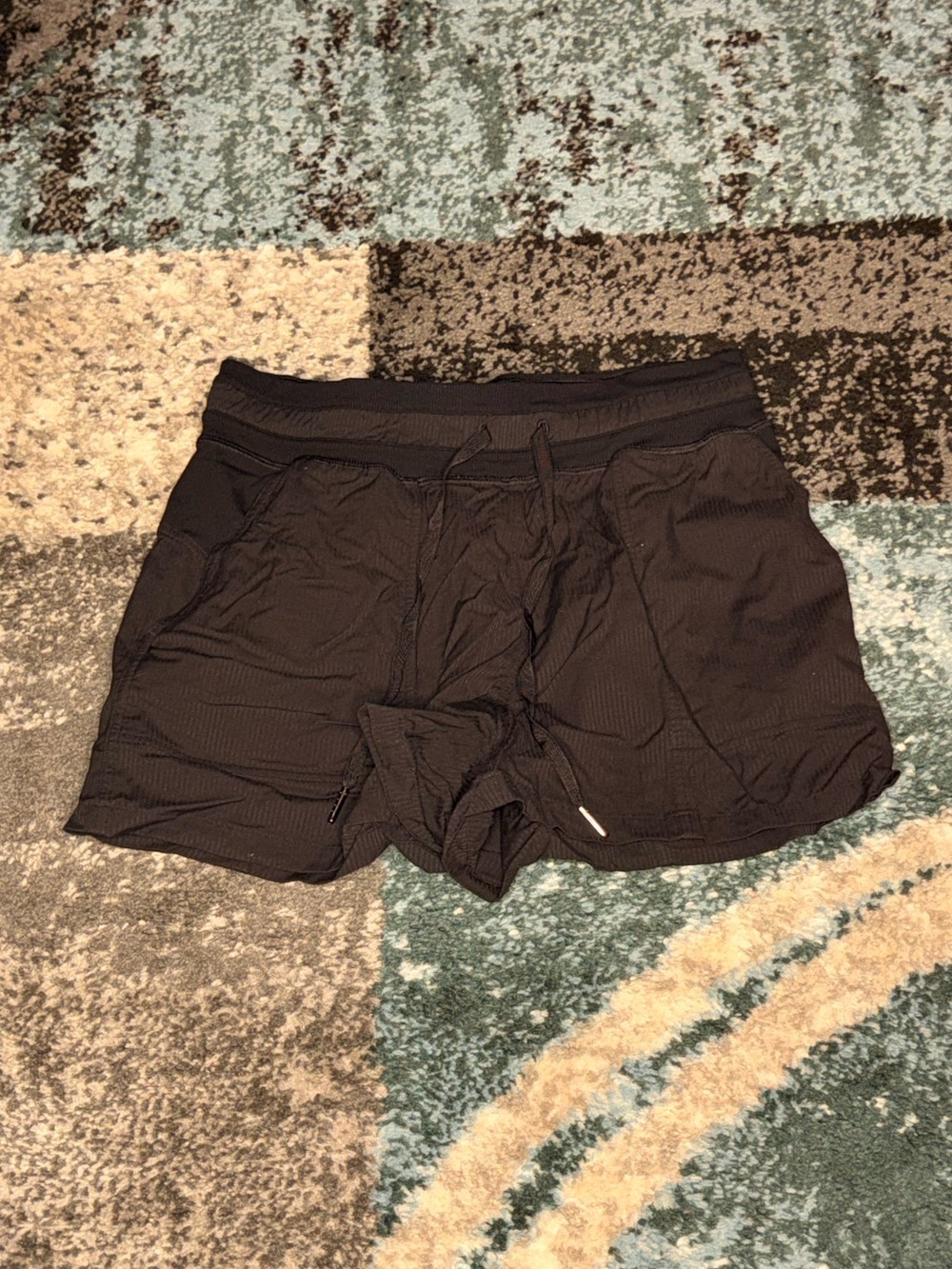 Lululemon Dance Studio Short
